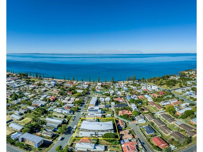 17/23 Albert Street, Margate QLD 4019