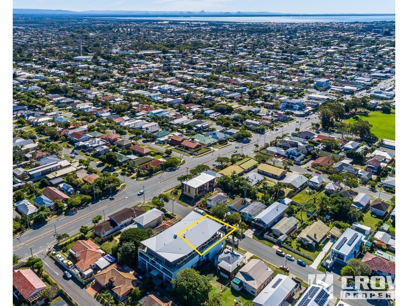 17/23 Albert Street, Margate QLD 4019