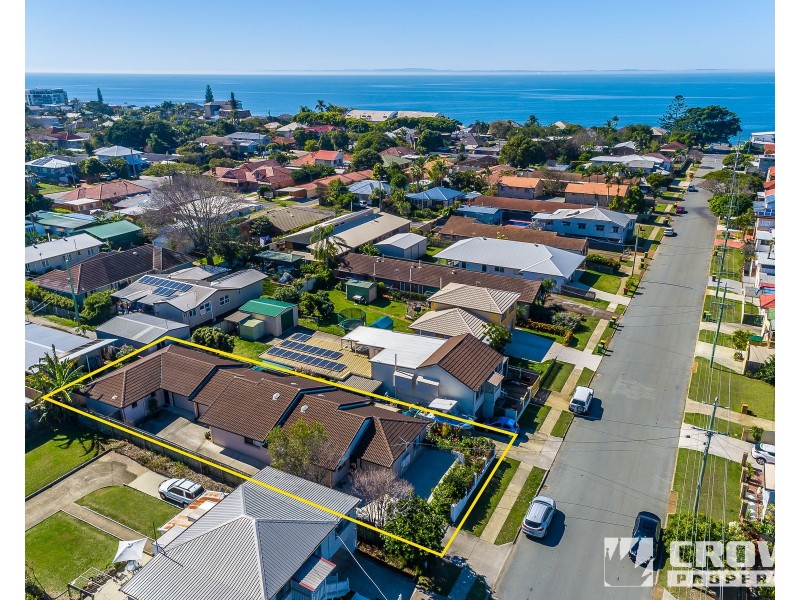 1,2,3/28 Silvester Street, Redcliffe QLD 4020