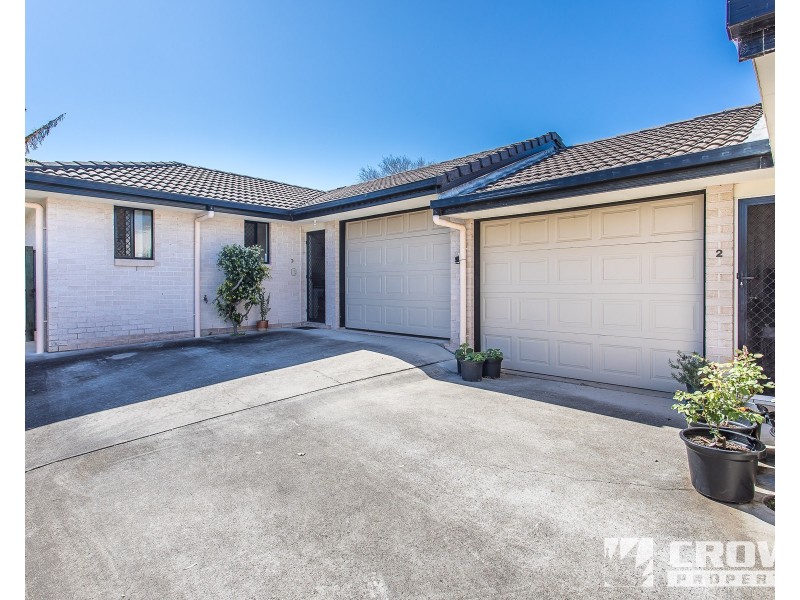 1,2,3/28 Silvester Street, Redcliffe QLD 4020