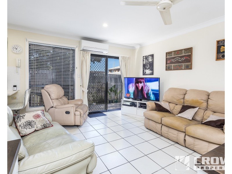 1,2,3/28 Silvester Street, Redcliffe QLD 4020