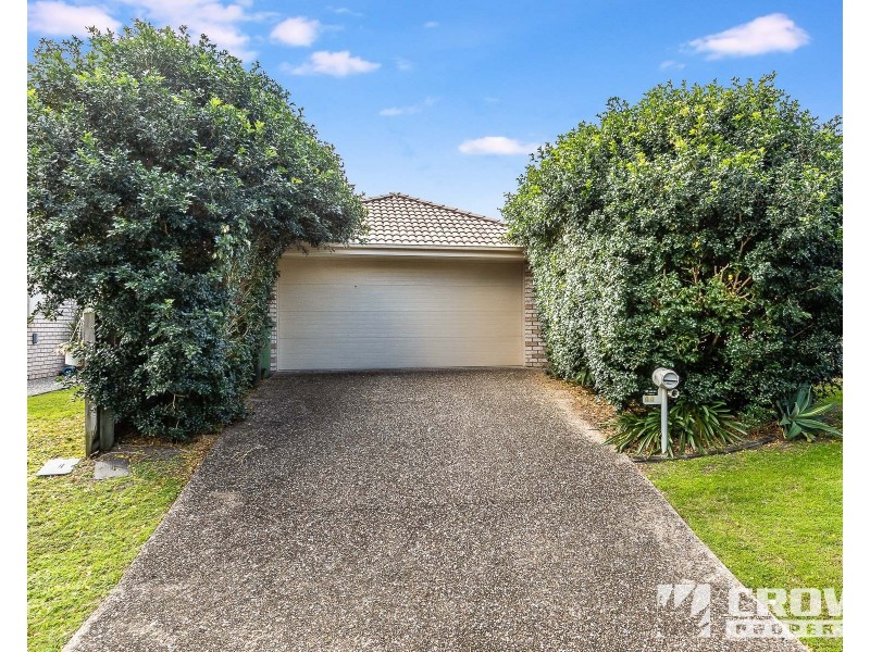 46 Waterlilly Ct, Rothwell QLD 4022
