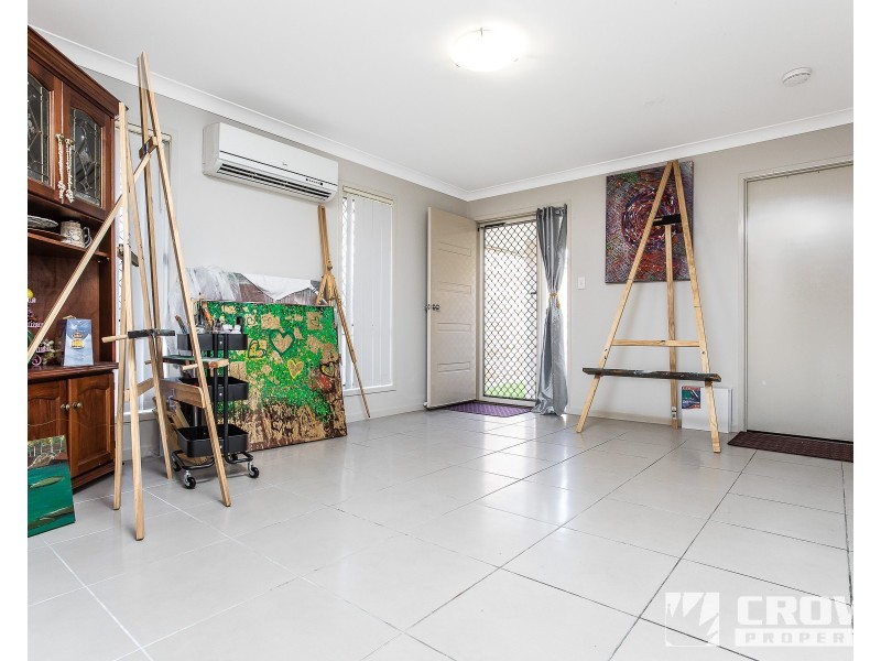 46 Waterlilly Ct, Rothwell QLD 4022