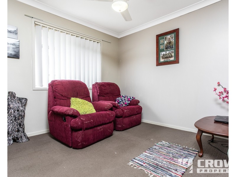 46 Waterlilly Ct, Rothwell QLD 4022