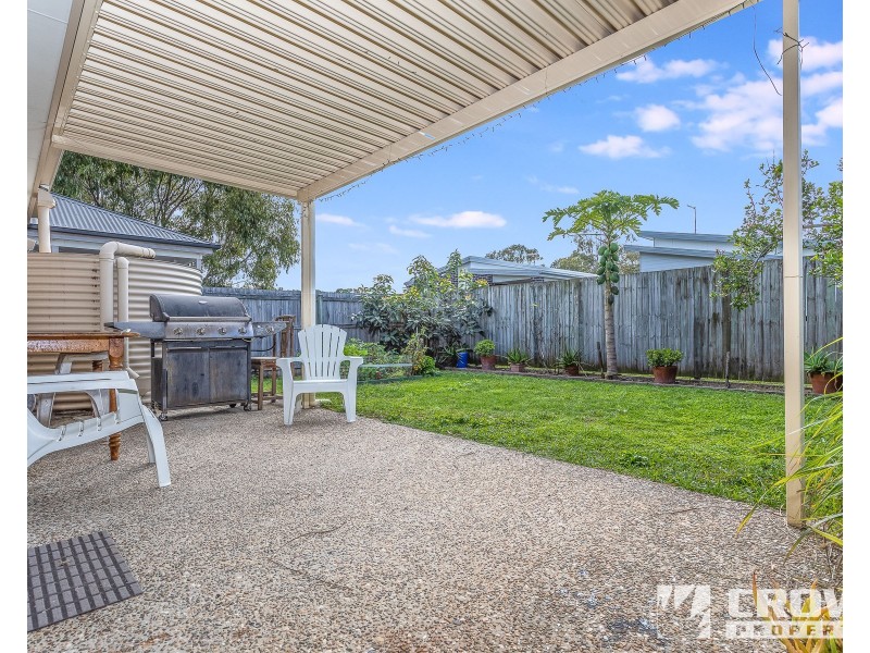 46 Waterlilly Ct, Rothwell QLD 4022
