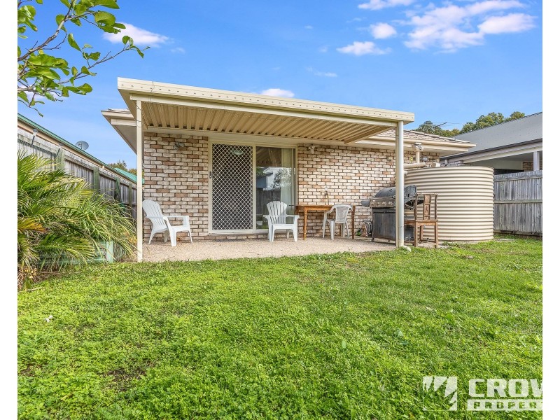 46 Waterlilly Ct, Rothwell QLD 4022