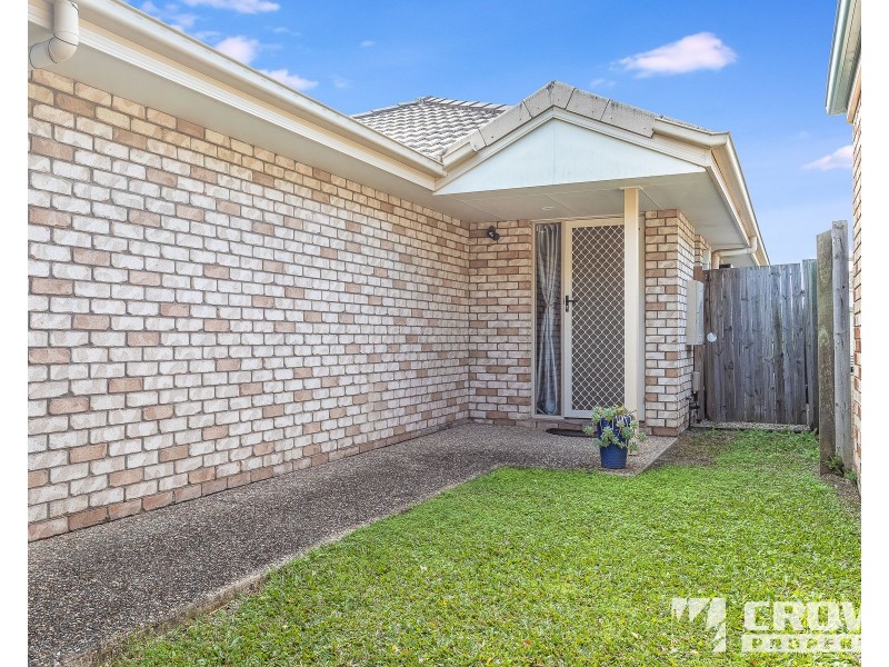 46 Waterlilly Ct, Rothwell QLD 4022