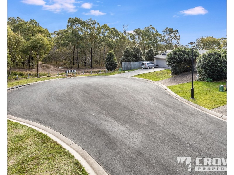 46 Waterlilly Ct, Rothwell QLD 4022