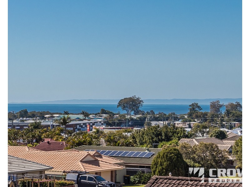 16 TOWNSVILLE CRES, Deception Bay QLD 4508