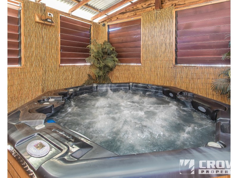 16 TOWNSVILLE CRES, Deception Bay QLD 4508