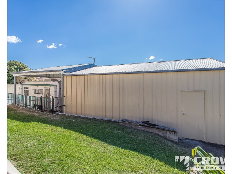 16 TOWNSVILLE CRES, Deception Bay QLD 4508