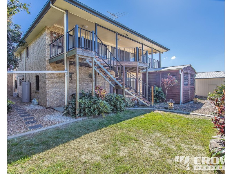 16 TOWNSVILLE CRES, Deception Bay QLD 4508