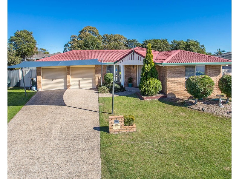 5 Shangri-La Court, Rothwell QLD 4022