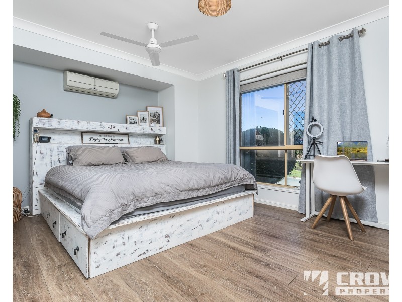 5 Shangri-La Court, Rothwell QLD 4022