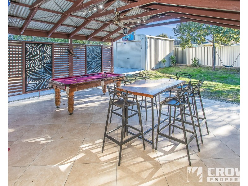 5 Shangri-La Court, Rothwell QLD 4022