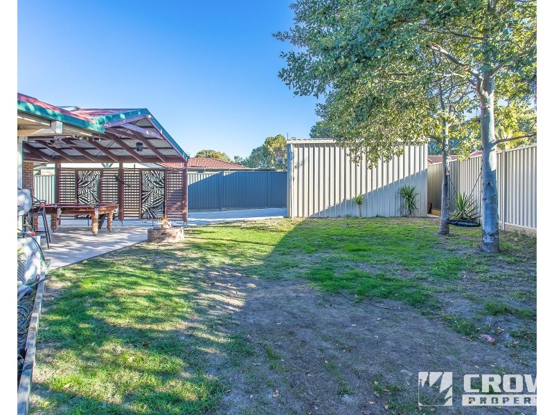 5 Shangri-La Court, Rothwell QLD 4022