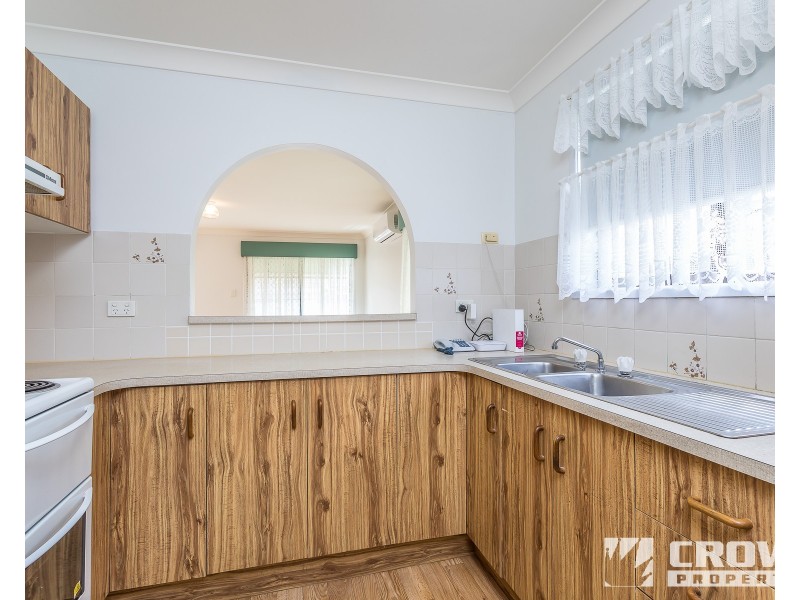 65/56 MILLER STREET, Kippa-ring QLD 4021