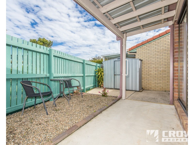 65/56 MILLER STREET, Kippa-ring QLD 4021