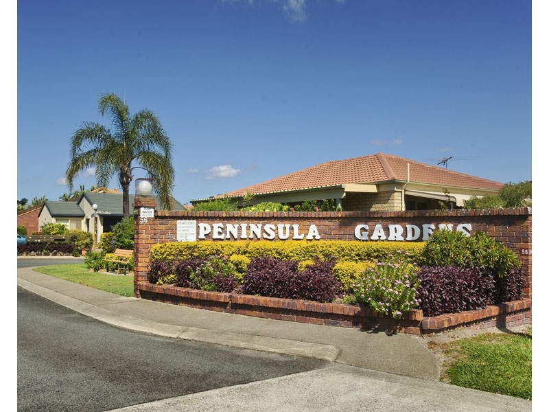 65/56 MILLER STREET, Kippa-ring QLD 4021