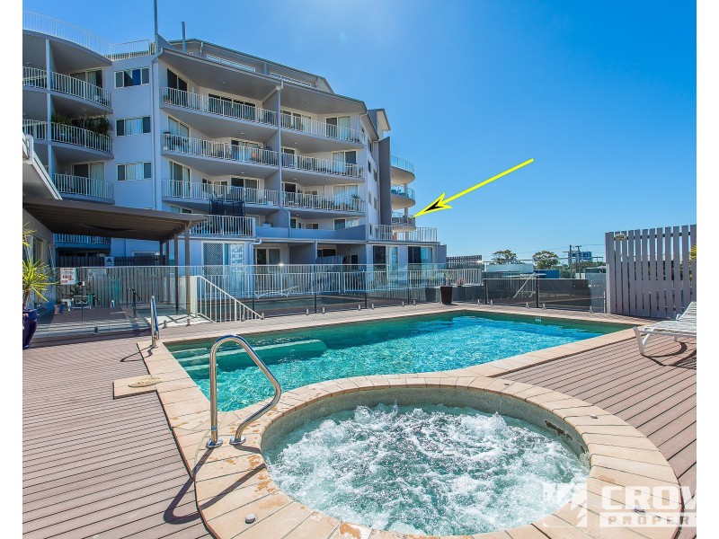 23/76-78 JOHN STREET, Redcliffe QLD 4020