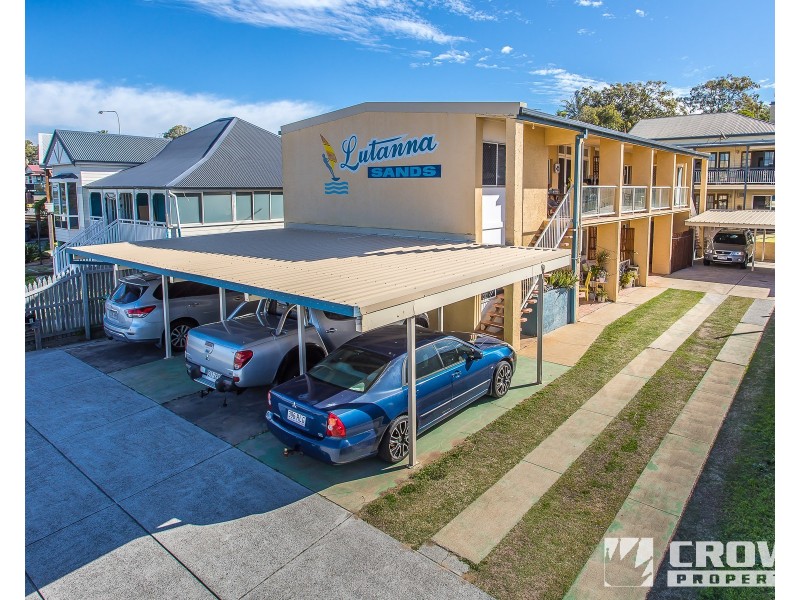 45 Margate Parade, Margate QLD 4019