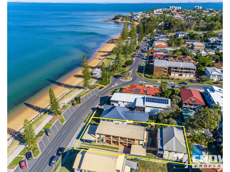 45 Margate Parade, Margate QLD 4019