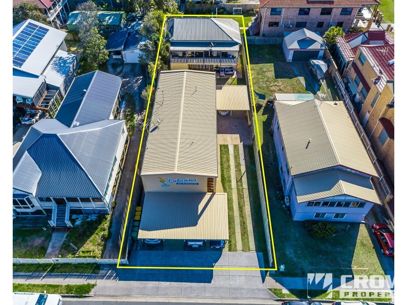 45 Margate Parade, Margate QLD 4019