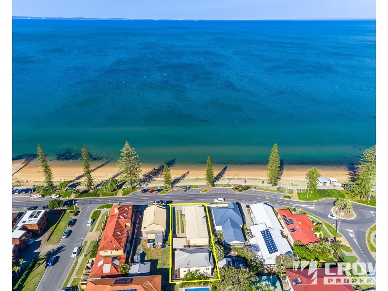 45 Margate Parade, Margate QLD 4019