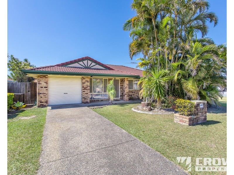 10 Shangri-La Court, Rothwell QLD 4022