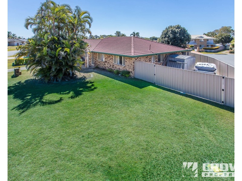 10 Shangri-La Court, Rothwell QLD 4022