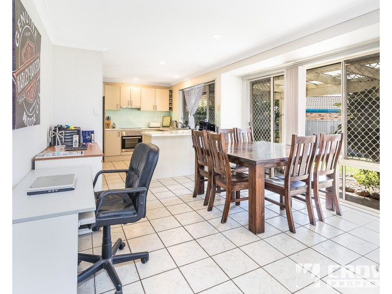 10 Shangri-La Court, Rothwell QLD 4022