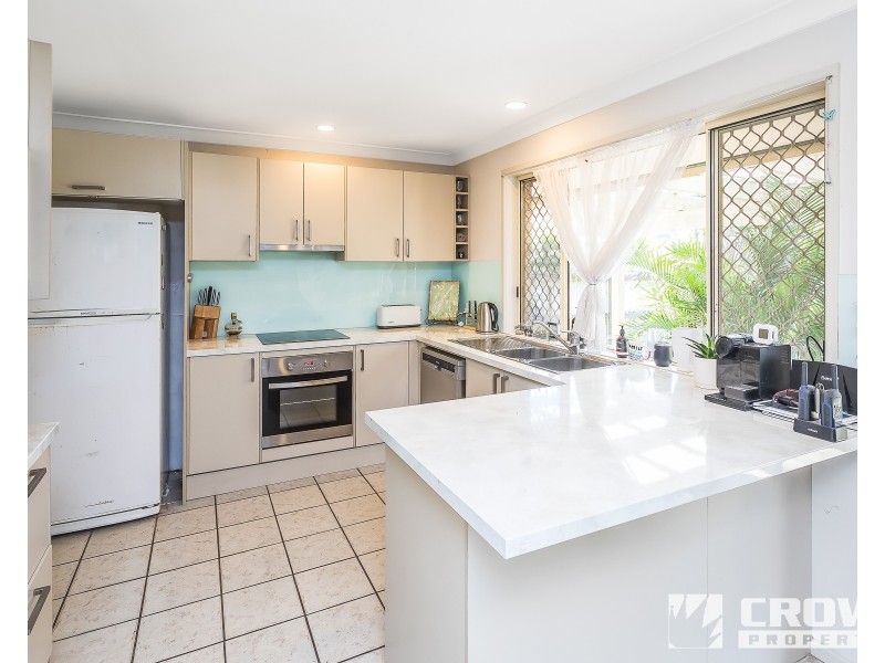 10 Shangri-La Court, Rothwell QLD 4022
