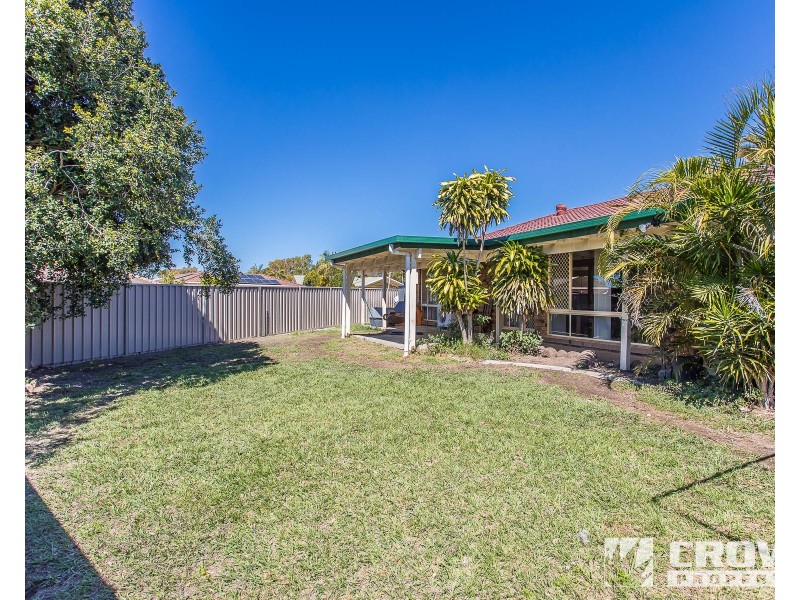 10 Shangri-La Court, Rothwell QLD 4022