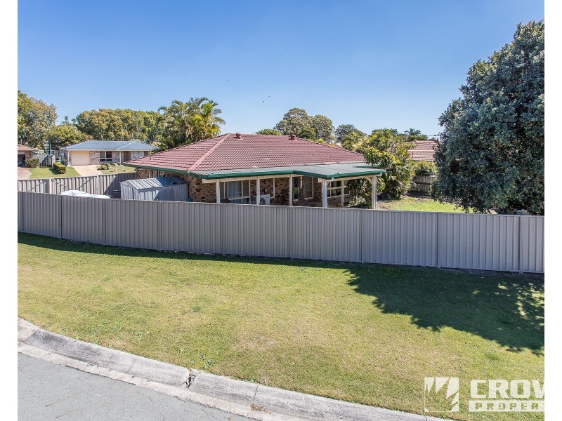 10 Shangri-La Court, Rothwell QLD 4022
