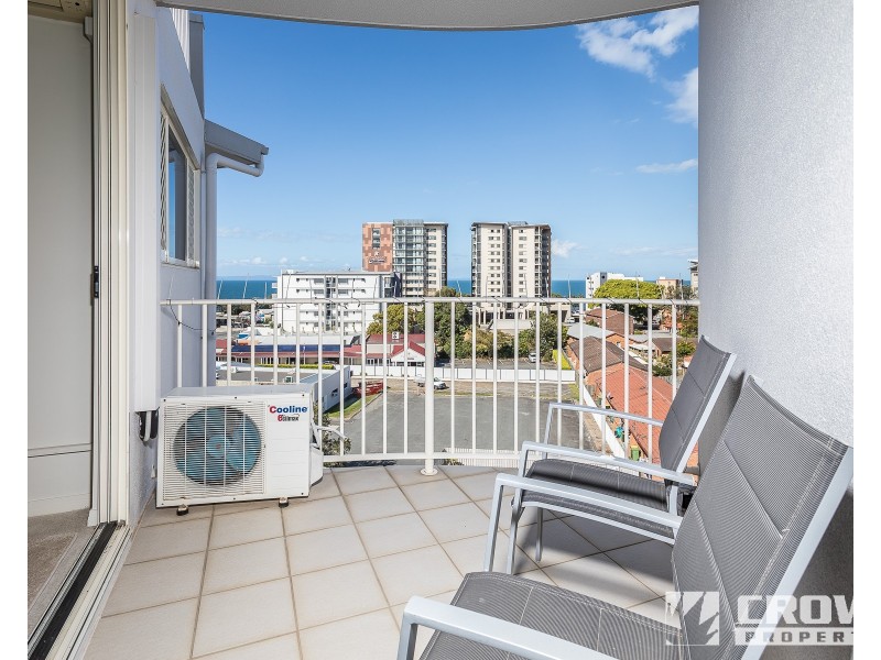 41/76 John Street, Redcliffe QLD 4020