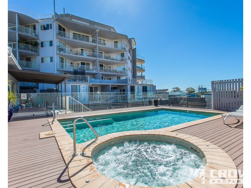 41/76 John Street, Redcliffe QLD 4020
