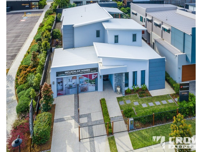 8 Sturt Place, Upper Kedron QLD 4055