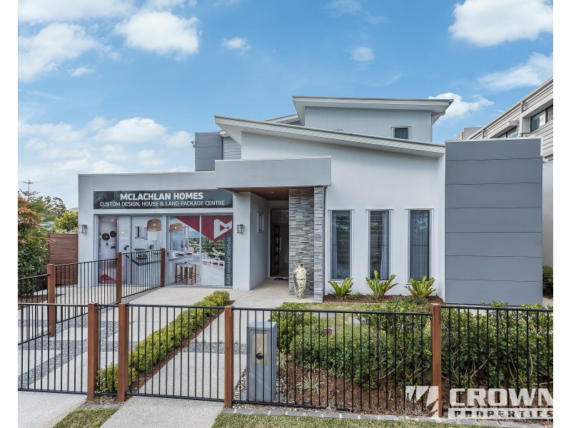 8 Sturt Place, Upper Kedron QLD 4055