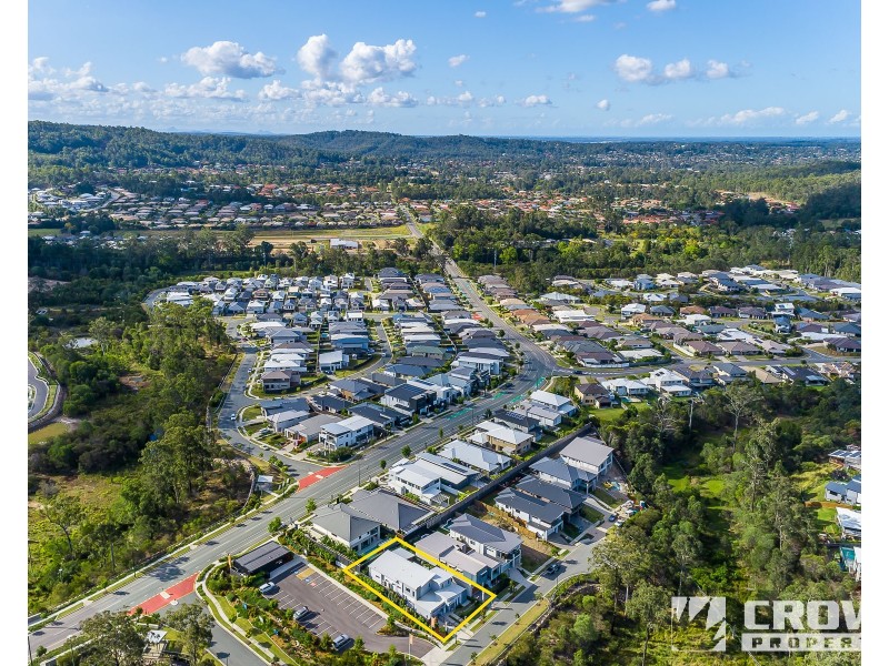 8 Sturt Place, Upper Kedron QLD 4055