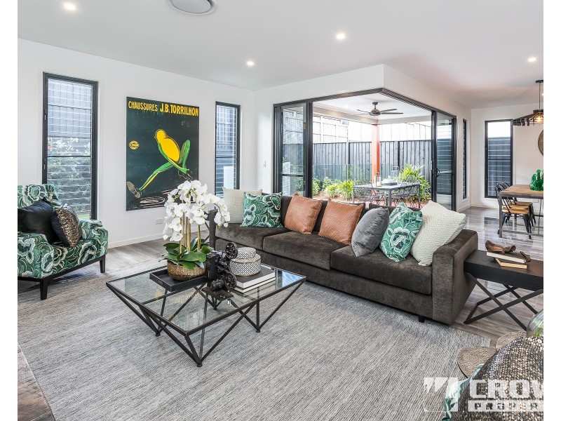 10 Sturt Place, Upper Kedron QLD 4055