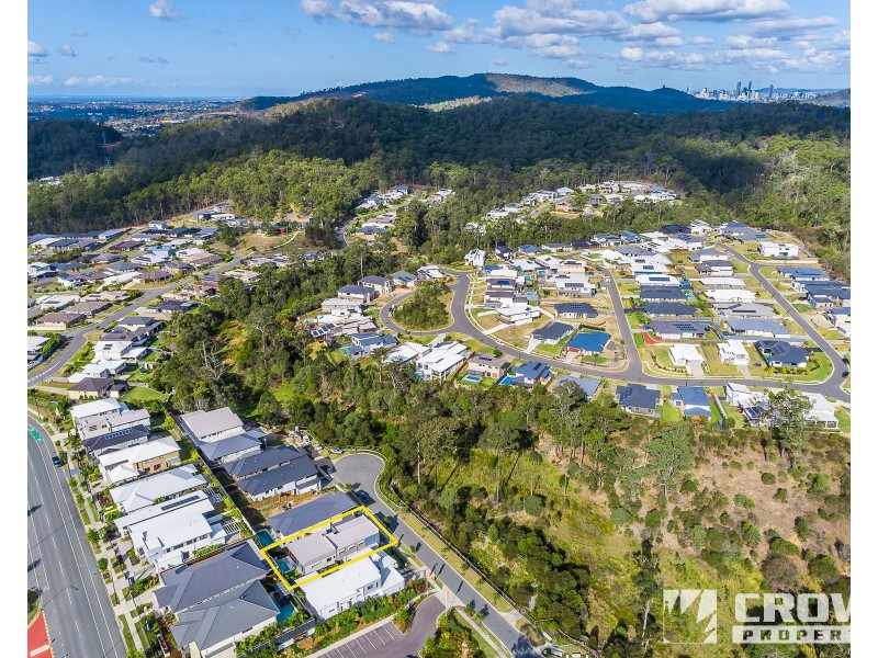 10 Sturt Place, Upper Kedron QLD 4055