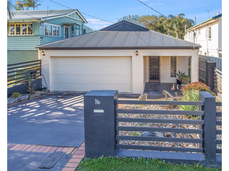 16 Greenup Street, Redcliffe QLD 4020