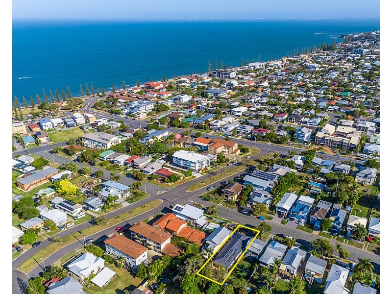 16 Greenup Street, Redcliffe QLD 4020