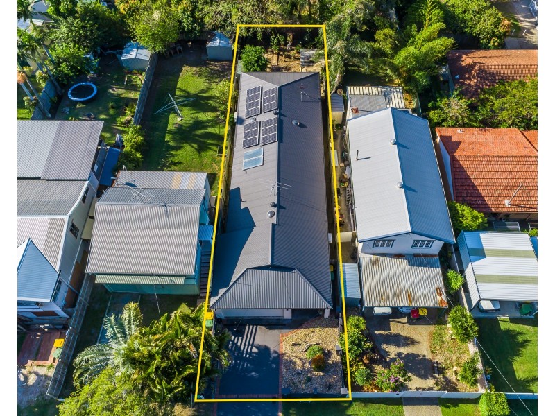 16 Greenup Street, Redcliffe QLD 4020