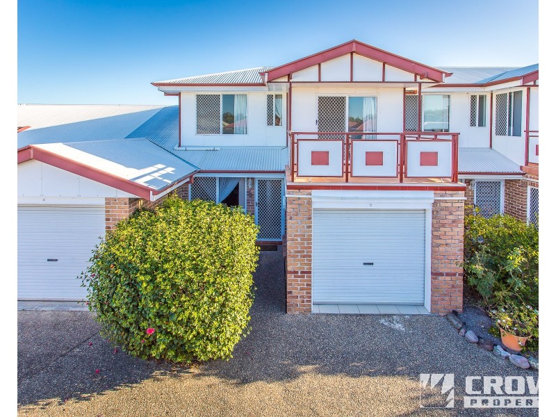 5/65 Dalton Street, Kippa-ring QLD 4021