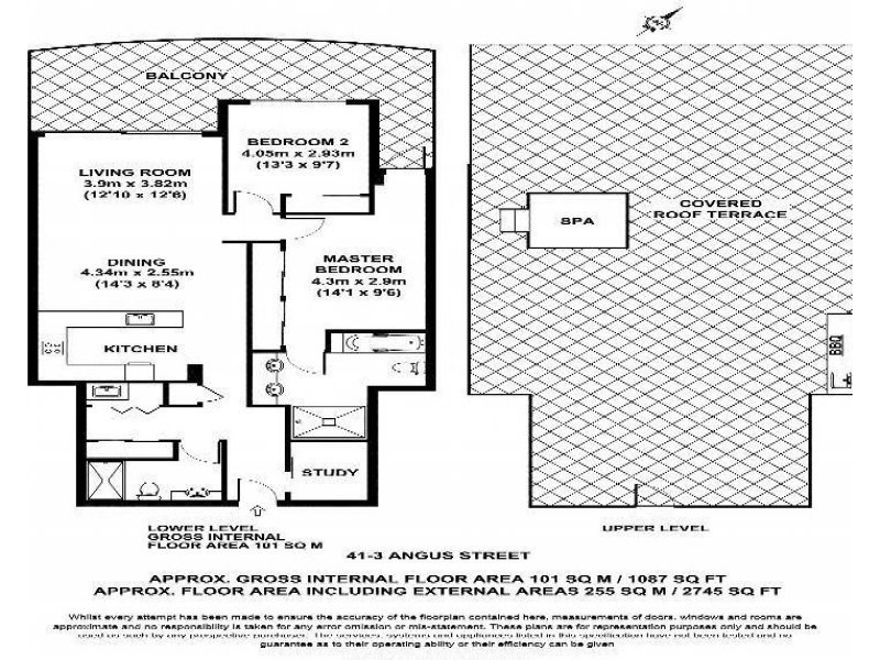 41/3 Angus Street, Clontarf QLD 4019