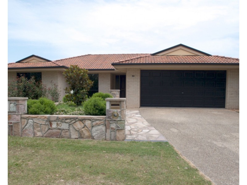 80 Sheaves Road, Kallangur QLD 4503