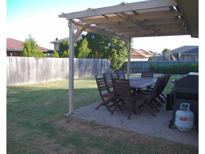 80 Sheaves Road, Kallangur QLD 4503