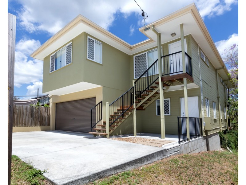 2/862 Southpine Road, Everton Park QLD 4053