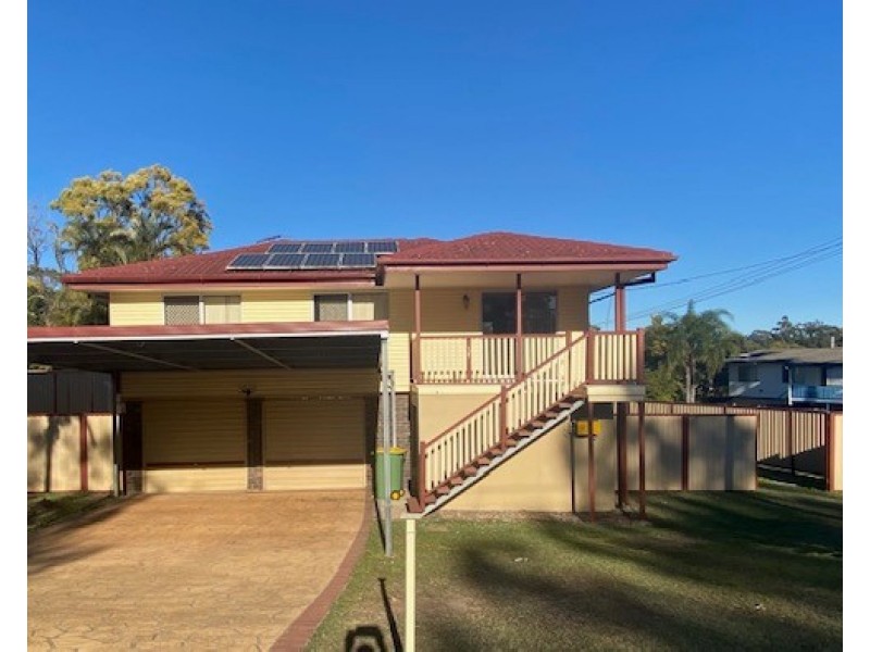 18 Forestville Road, Petrie QLD 4502